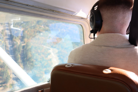 Discovery Flights: Your First Step into Aviation